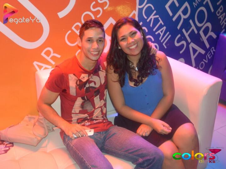Foto 9 de Colors Drink´s - 2do Fds Mayo 2016 en Colors Drinks