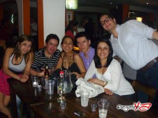 Foto 23 de Marzo 24 del 2012 en Urbano Bar Cali, Cali