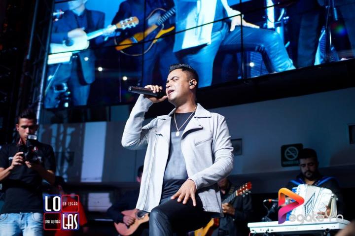 Foto 36 de Lolas - Abril 24 2015 en Lolas Club Menga Cali, Cali