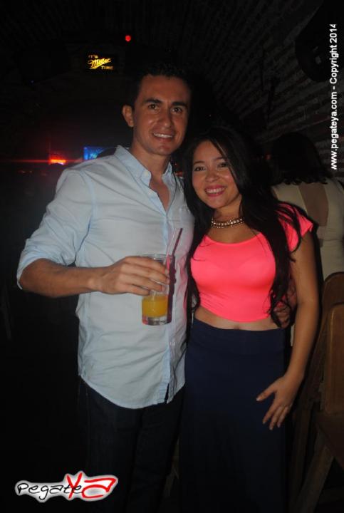 Foto 23 de tu candela 25 y 26 de julio de 2014 en TU CANDELA cartagena, Cartagena