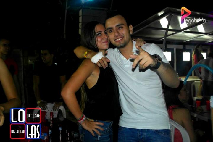 Foto 114 de Lolas Club - 2do FDS Julio 2015 en Lolas Club Menga Cali, Cali