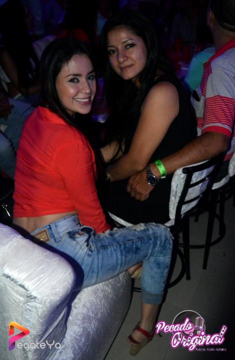 Foto 9 de Pecado Original - 2do FDS Julio 2015 en Pecado Original, Cali