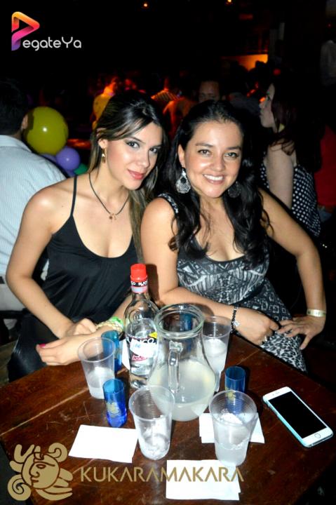 Foto 1 de Kukaramakara - 2do Fds Mayo 2016 en Kukaramakara Discoteca Cali, Cali