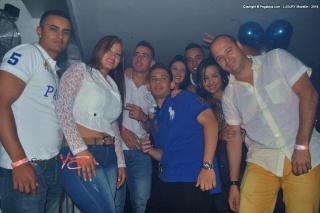 Foto 57 de LUXURY 4 y 5 de abril de 2014 en Discoteca Luxury Medellin, Medellín