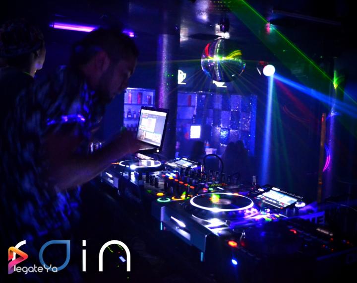 Foto 8 de Rain CLVB - 2do FDS Julio 2015 en Rain CLVB - Cali, Cali