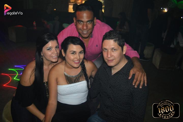 Foto 1 de Penthouse 1800 - 2do FDS Febrero 2016 en Penthouse 1800, Cali