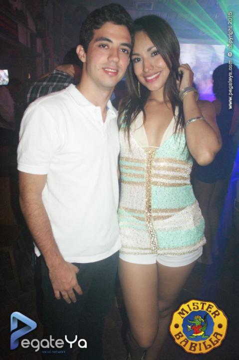 Foto 15 de mister babilla 3 y 4 de julio de 2015 en Discoteca MISTER BABILLA cartagena, Cartagena