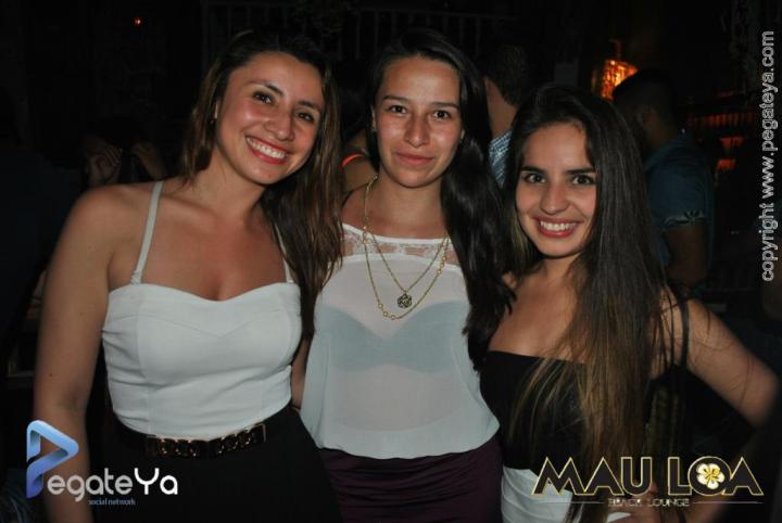 Foto 24 de Mauloa viernes 9 sabado 10 domingo 11 oc en mau loa cartagena, Cartagena