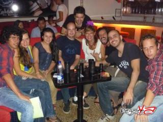 Foto 11 de Marzo 31 del 2012 en Zalez Bar Karaoke Cali, Cali