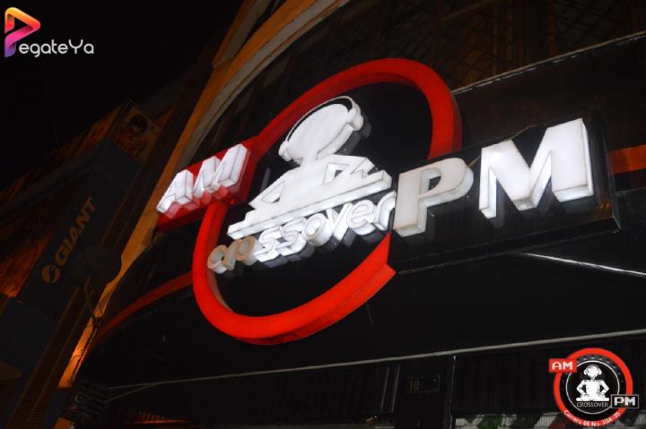 Foto 26 de Ampm Bar - 4TO Fds Julio 2016 en Am / PM Bar - Cali, Cali