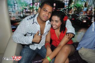 Foto 5 de bhoga 1 y 2 de marzo de 2013 en Discoteca BHOGA cartagena, Cartagena