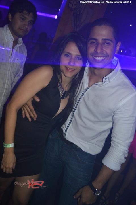 Foto 67 de Discoteca Malabar 17 y 18 Oct 2014 en Discoteca Malabar Bucaramanga, Bucaramanga