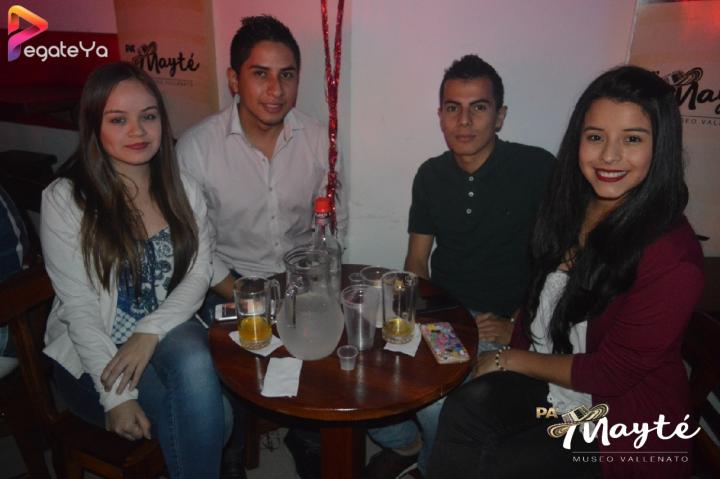 Foto 8 de PA MAYTÉ - 2Do Fds Nov. 2016 en Pa´Mayte Museo Vallenato