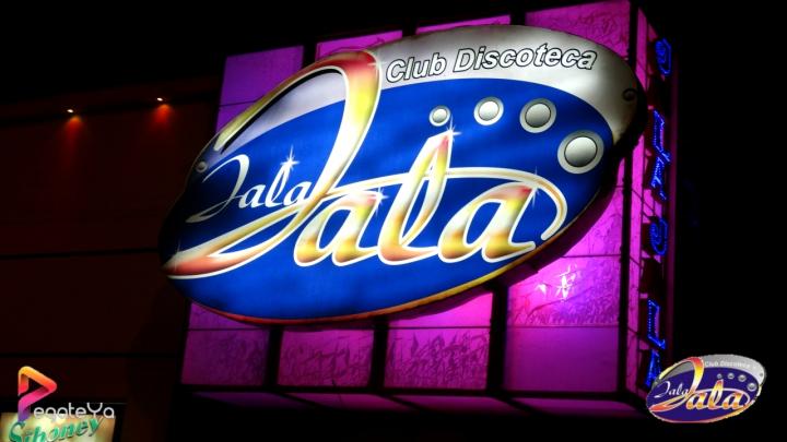 Foto 9 de Jalajala - Abril 25 del 2015 en Jala Jala Club, Cali