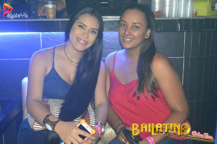 Foto 31 de Bailatino - 3er-4to Fds Marzo 2017 en Bailatino - Bar, Cali