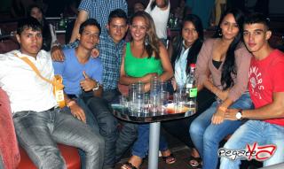 Foto 16 de Junio 29 del 2013 en Space Menga, Cali