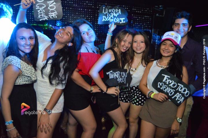 Foto 15 de PISO 5 - 22 Febrero 2016 en Bar Piso V Bucaramanga, Bucaramanga