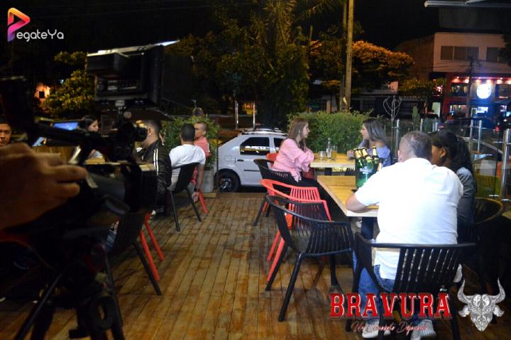Foto 61 de Bravura - 3er - 4to Fds Marzo 2017 en Bravura, Cali