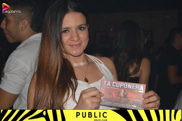 Foto 44 de Public Disco Club - 3er Fds Agosto 2017 en Public Disco Club, Cali