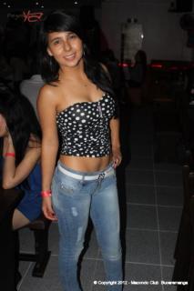 Foto 4 de 20-21 Abril 2012 en Discoteca Macondo Club Bucaramanga, Bucaramanga