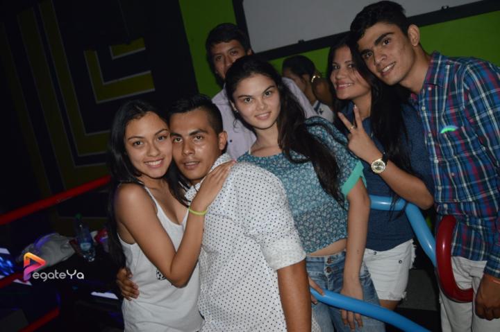 Foto 52 de El Manicomio sábado 18 de julio 2015 en Discoteca El Manicomio Bucaramanga, Bucaramanga