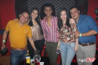 Foto 56 de Kabaret - Abril 12 / 2014 en Kabaret - Granada, Cali