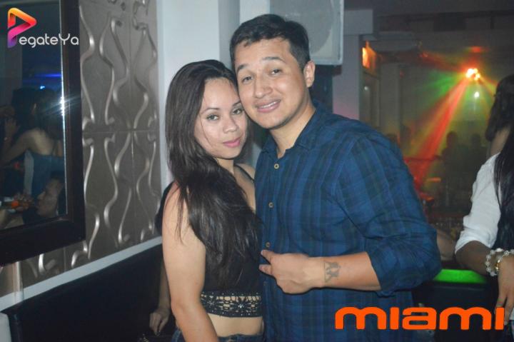Foto 47 de Miami - 3er Fds Mayo 2016 en Miami Bar Cali, Cali
