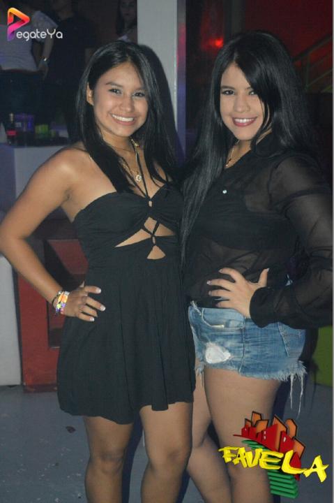 Foto 1 de Favela Club - 3er/4to Fds Marzo 2017 en Favela Club Menga, Cali