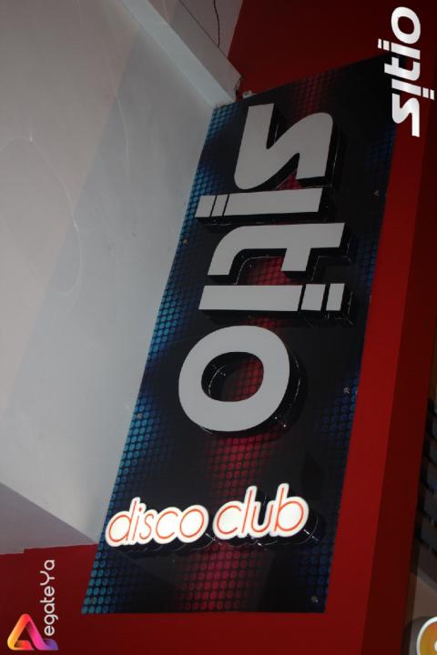 Foto 7 de EL SITIO DISCO CLUB - 4to FDS JULIO 2016 en El Sitio Disco Club