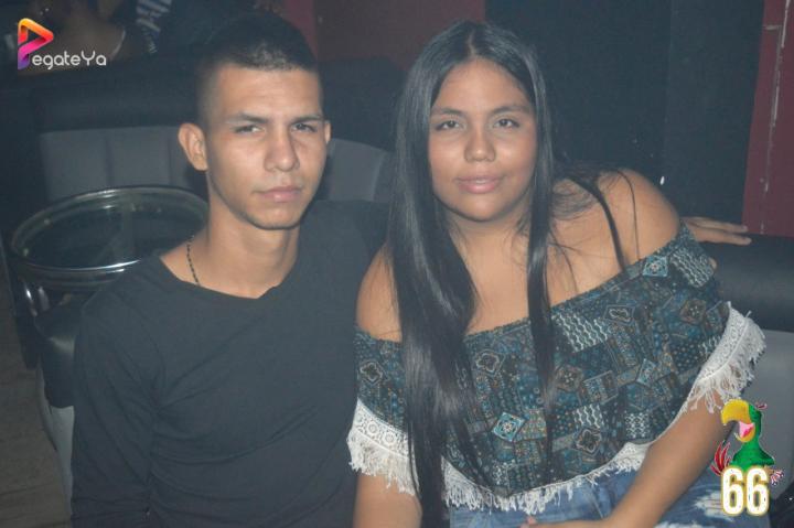 Foto 12 de La Lora Bar - 3er FDS Febrero 2016 en La Lora Bar, Cali
