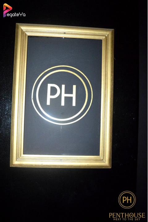 Foto 17 de Penthouse Club - 3er-4to Fds Marzo 2017 en Penthouse 1800, Cali