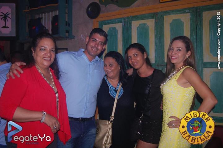 Foto 34 de MISTER BABILLA 1 y 2 mayo 2015 en Discoteca MISTER BABILLA cartagena, Cartagena