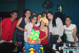 Foto 31 de Discoteca Manicomio 16 de abril de 2014 en Discoteca El Manicomio Bucaramanga, Bucaramanga
