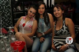 Foto 6 de Discoteca New York 16 de abril de 2014 en Discoteca New York Bucaramanga, Bucaramanga