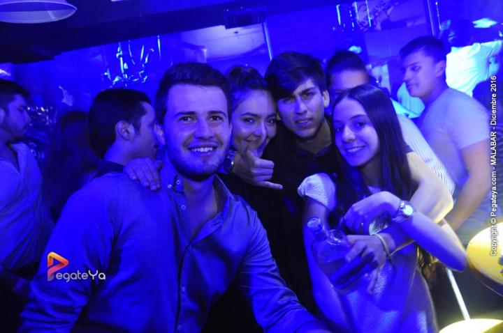 Foto 31 de Malabar - 9 y 10 de diciembre 2016 en Discoteca Malabar Bucaramanga, Bucaramanga