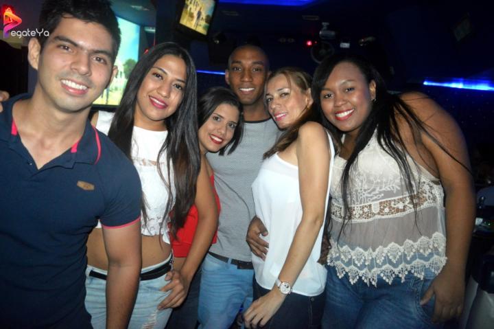 Foto 25 de Pegateya Cali 2016-02-25 en Pegateya Cali 2016-02-25, Cali