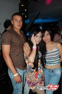 Foto 18 de Luxury 14 de Abril en Discoteca Luxury Medellin, Medellín