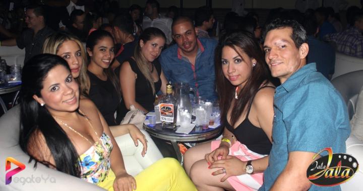 Foto 2 de Jala Jala - 1er FDS Mayo 2015 en Jala Jala Club, Cali