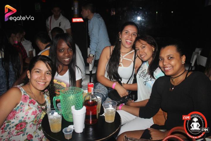 Foto 24 de Ampm Bar - 5TO Fds Julio 2016 en Am / PM Bar - Cali, Cali
