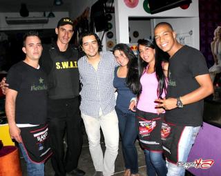 Foto 6 de Octubre 26 del 2013 en Beautiful 80`s Cali, Cali