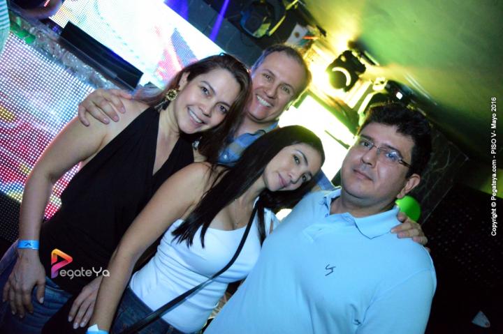Foto 50 de PISO V - sabado 28 de mayo de 2016 en Bar Piso V Bucaramanga, Bucaramanga