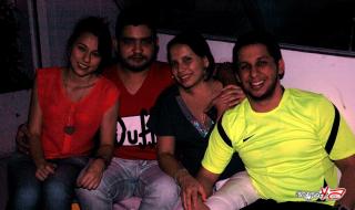 Foto 50 de Octubre 26 del 2013 en Heaven Shots, Cali