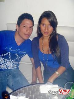 Foto 6 de Abril 28 y Mayo 5 en Farah Lounge Cali, Cali
