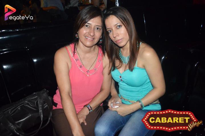 Foto 57 de Cabaret Salsa Show - Julio 2016 en Cabaret Salsa Show, Cali