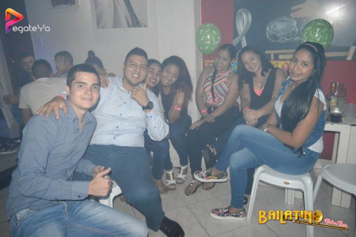 Foto 20 de Bailatino - 3er/ 4to Fds Mayo 2016 en Bailatino - Bar, Cali