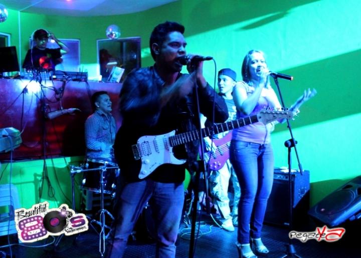 Foto 19 de Beautiful 80`s Cali 2014-10-27 en Beautiful 80`s Cali, Cali