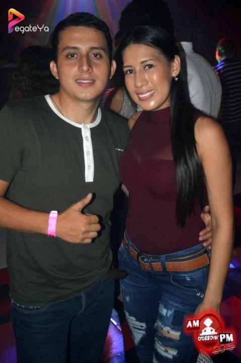 Foto 21 de Ampm Bar - 4to FDS Febrero 2016 en Am / PM Bar - Cali, Cali