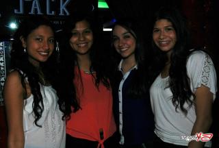 Foto 19 de Alkilados - Oct 26 en Black Jack Food & Drinks