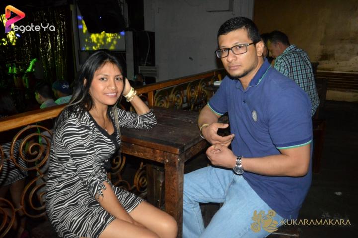 Foto 41 de Kukaramakara - 2do Fds Dic 2016 en Kukaramakara Discoteca Cali, Cali