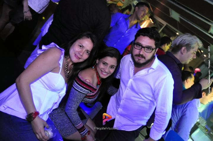Foto 61 de Trinidad - Sabado 8 de abril de 2017 en Trinidad Discoteca Bucaramanga, Bucaramanga